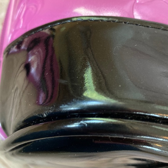 Disney Loungefly 2pc Set Dome Satchel Bag and Wallet - Picture 13 of 16